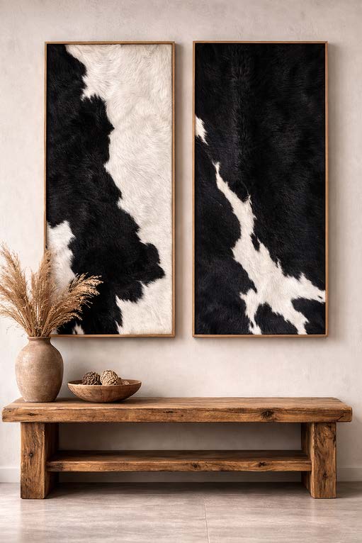 Holstein 60x120