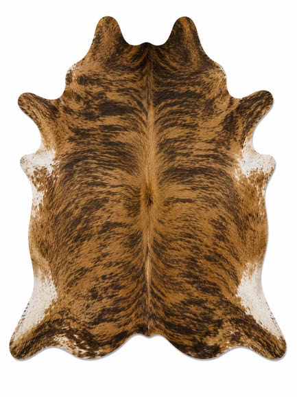 Brindle Kaplan Cizgili Tiger Stripe