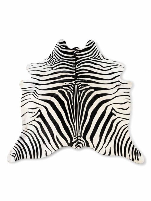 ZEBU (Zebra Desenli) 2.20•2.10 cm