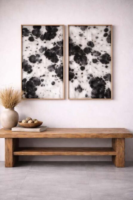 Holstein 60X90
