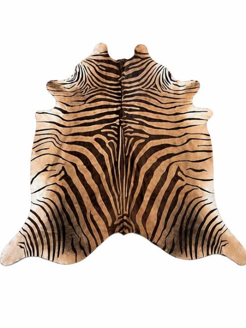 ZEBU (Tiger Stripe)2.20•2.10 cm